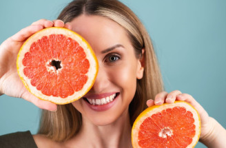 Citrusová diéta - schudnite a zároveň posilnite svoj organizmus
