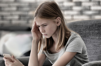 Sexting: Čo by mal vedieť rodič o tejto online hrozbe?