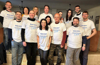 Spoločnosť Beiersdorf predstavuje prvý celosvetový dobrovoľnícky deň