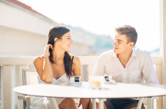 Na rande s niekým, kto nie je váš typ? 5 dôvodov prečo to skúsiť!