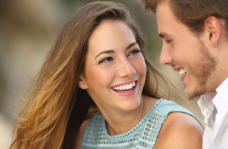 Flirtovanie: Vedci odhalili, čo je kľúčom k úspechu!