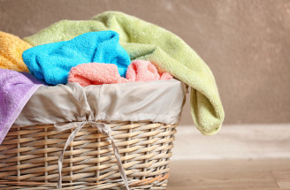 Nevyhadzujte staré uteráky - TAKTO ich môžete ešte využiť