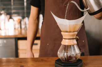 Kávové filtre - poznáte týchto 10 spôsobov, ako ich využiť v domácnosti okrem prípravy kávy?
