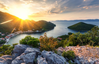 TOP miesta v Chorvátsku – hrad Trakošćan, jazero Mir a mnohé ďalšie